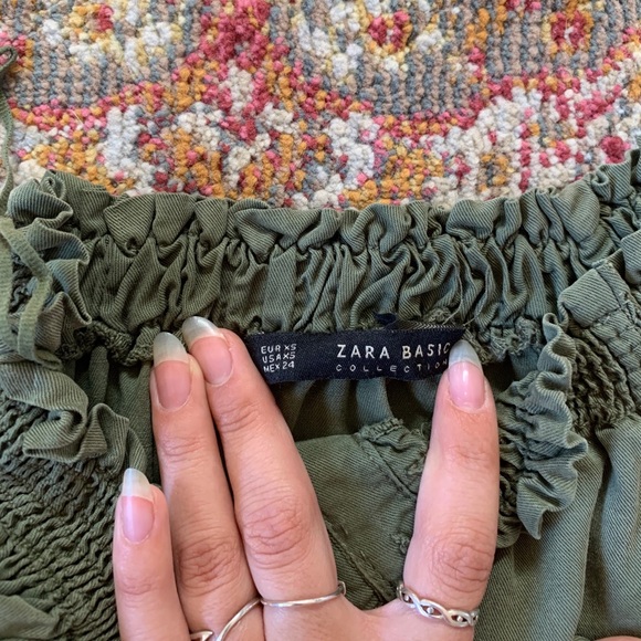 Zara romper - Picture 7 of 8